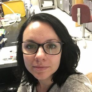 Meet your Posher, Marta